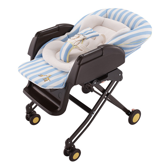 ハイローベッド＆チェア（アカチャンホンポ限定モデル） | ベビーカー