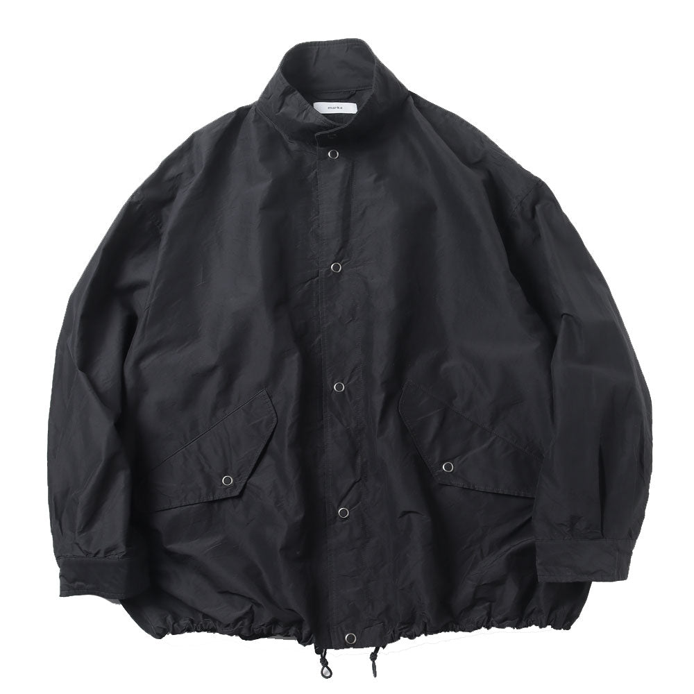 marka(マーカ) - SHORT MODS ORGANIC COTTON x SILK – Area