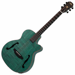 Elecord | Acoustic Guitars | Products | ARIA 荒井貿易株式会社 Arai