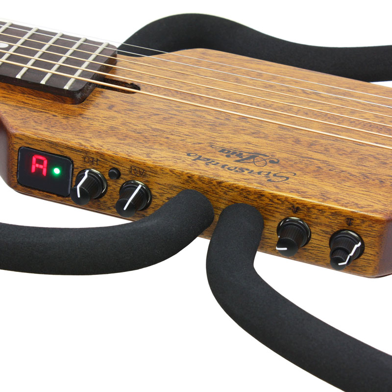 AS-109S | Sinsonido | Products | ARIA 荒井貿易株式会社 Arai & Co