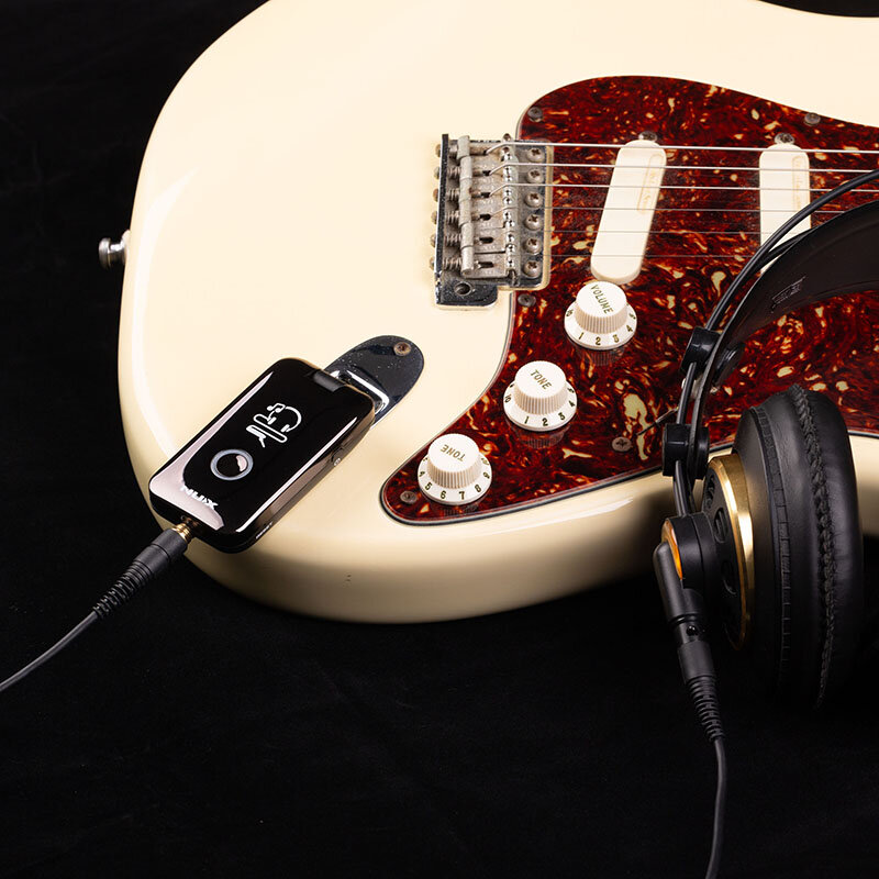 Mighty Plug | Amplifier | Products | ARIA 荒井貿易株式会社 Arai