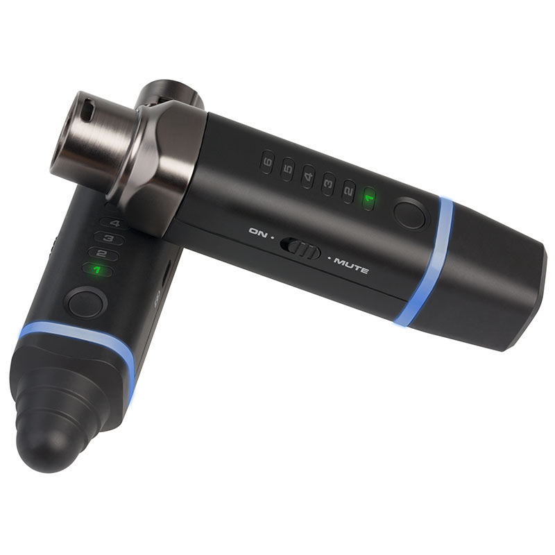 B-3 | Wireless System | Products | ARIA 荒井貿易株式会社 Arai & Co