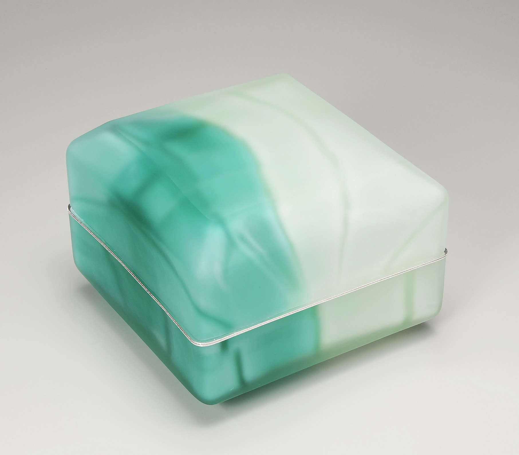 大阪】 藤田潤ガラス新作展 色彩のちから | Art Annual online