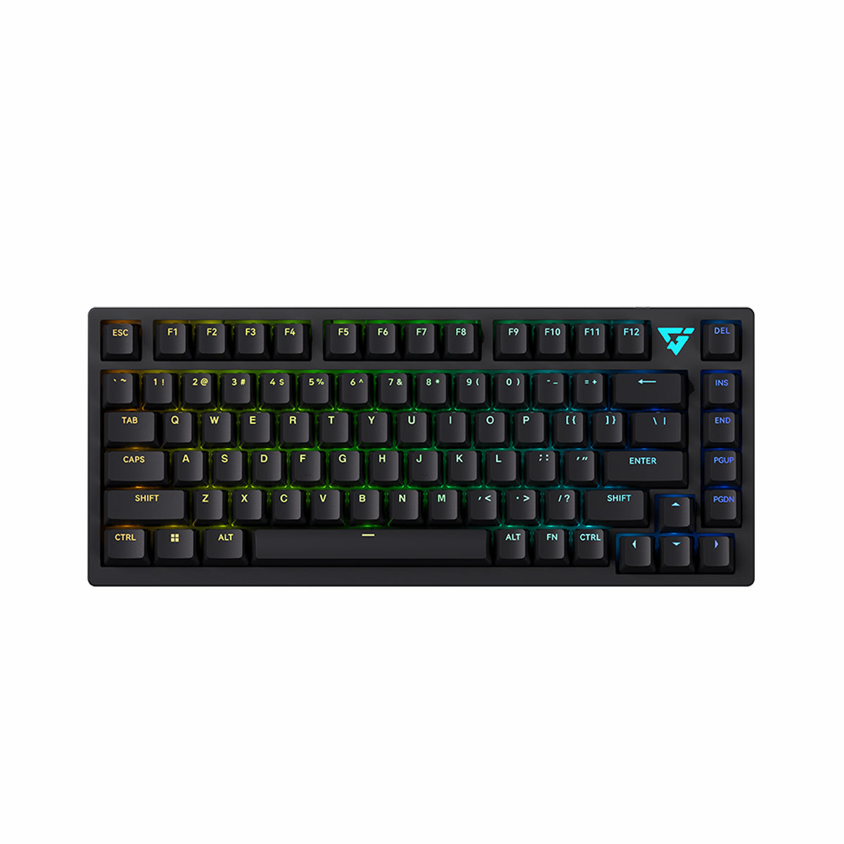 ATK75 | Customizable Magnetic Switch Gaming Keyboard – ATK Gaming Gear
