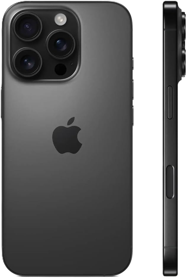 Buy Apple iPhone 16 Pro Max 256GB – Atlas Computers & Electronics