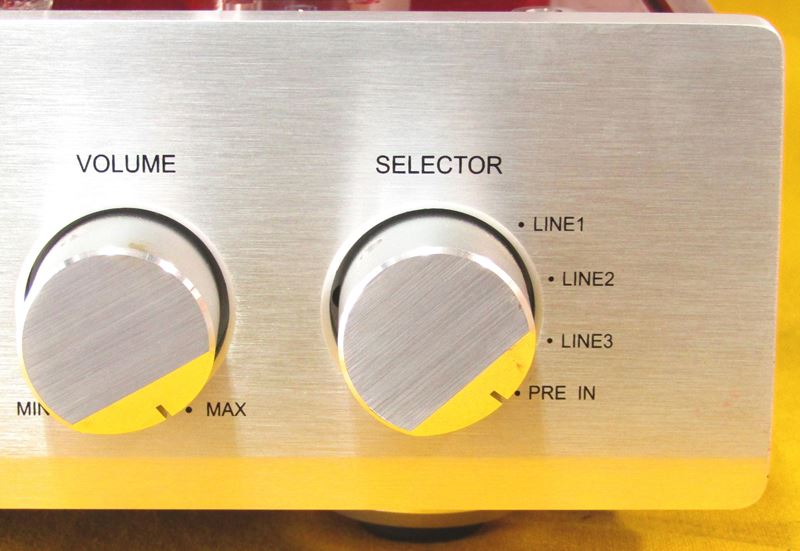 トライオード TRIODE TRV-88SE 真空管アンプ