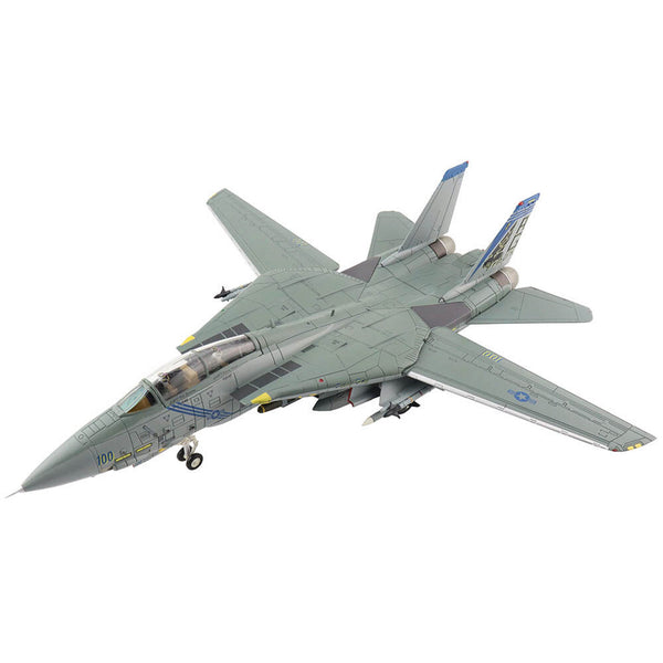 F-14B Tomcat 1/72 Die Cast Model - HA5243 VF-143 
