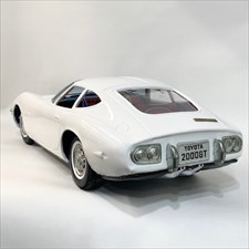 TOYs(レトロなおもちゃたちです。)