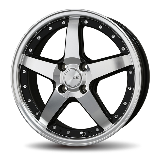 BADX LOXARNY grastar five｜グラスターファイブ