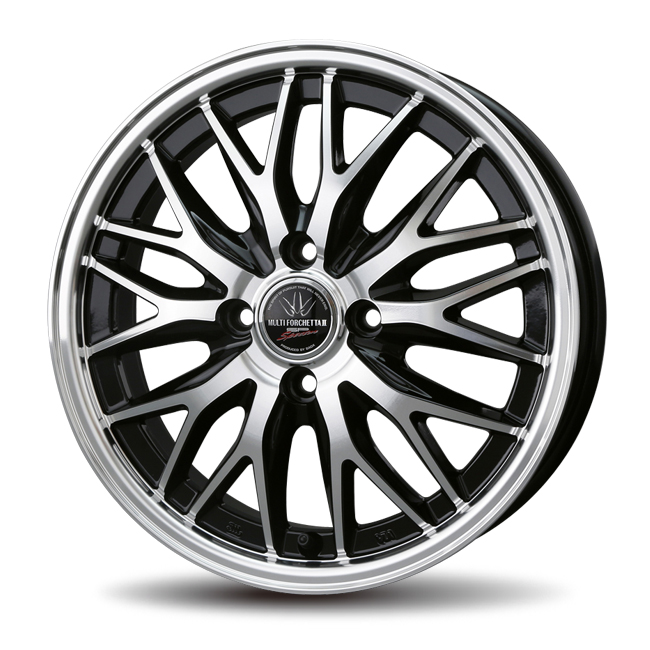 BADX LOXARNY MULTIFORCHETTAⅡ SP-SPECTOR｜ロクサーニ マルチ