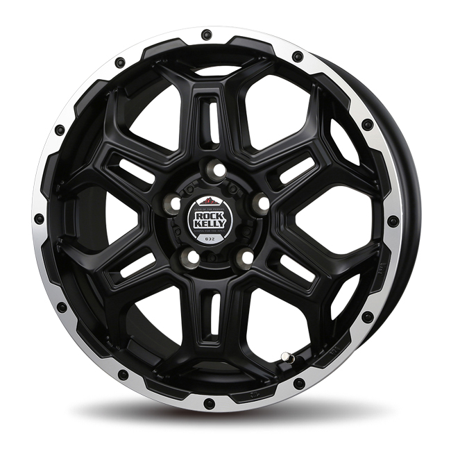 BADX ROCK KELLY GLEAT｜ロックケリー グリート