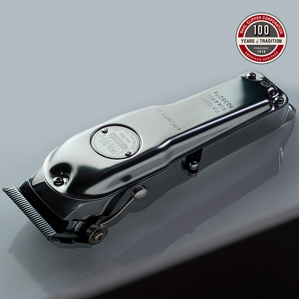 WAHL 100 Years Model 