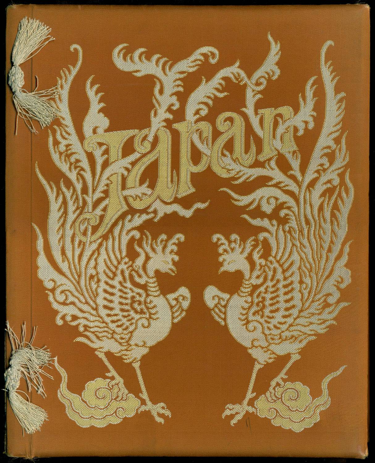 Section 9, Mikado Edition, Japan, Described and Illustrated by the