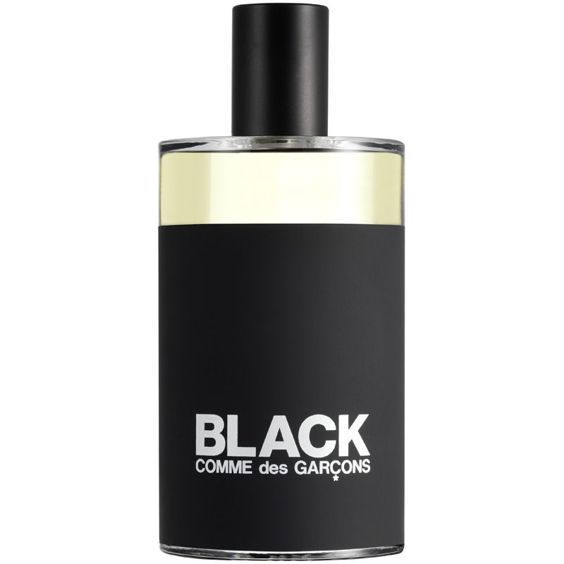 Comme des Garcons Black Eau de Toilette 100 ml – Beautyhabit