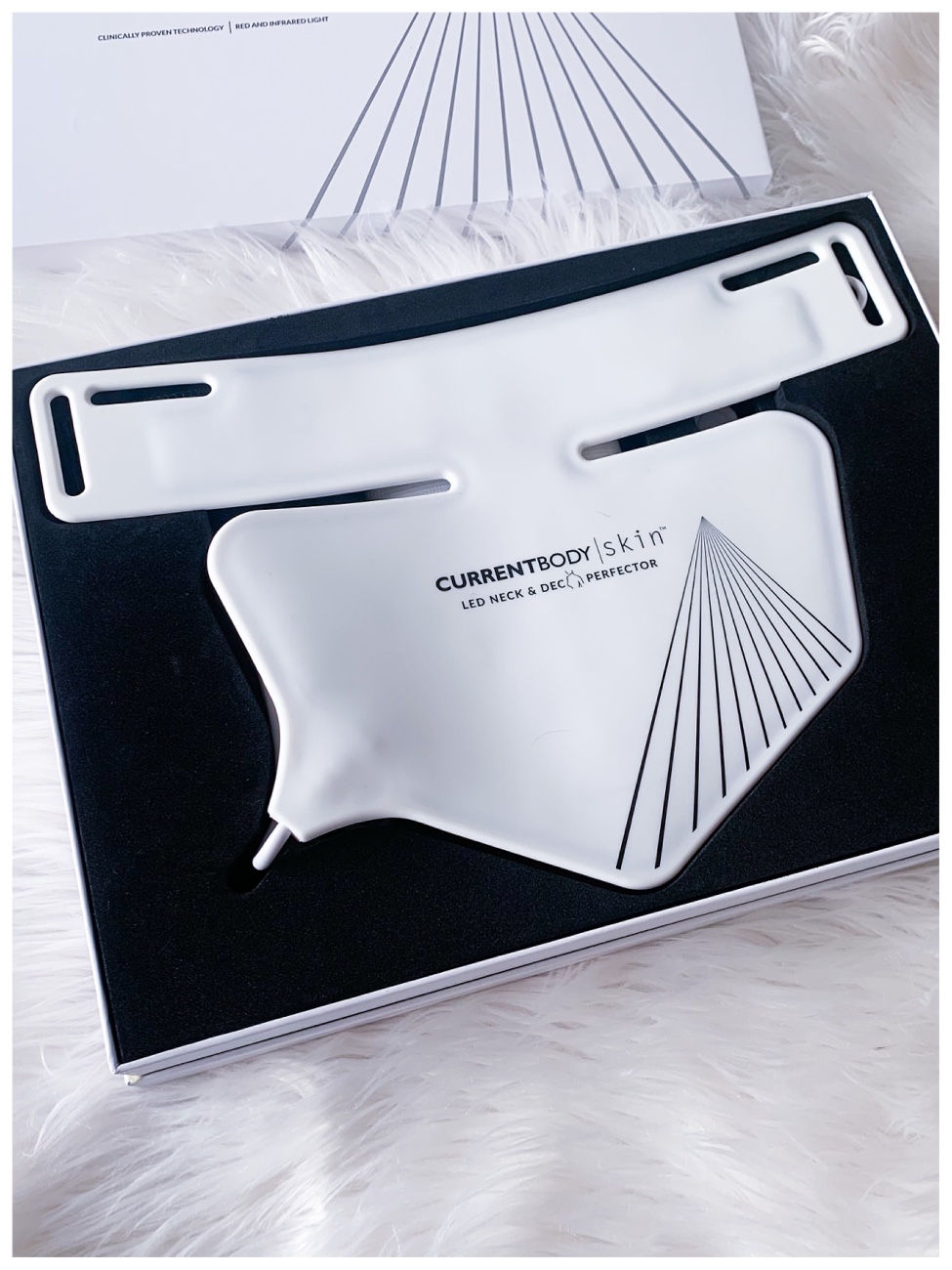 Currentbody Skin LED Neck and Dec Perfector