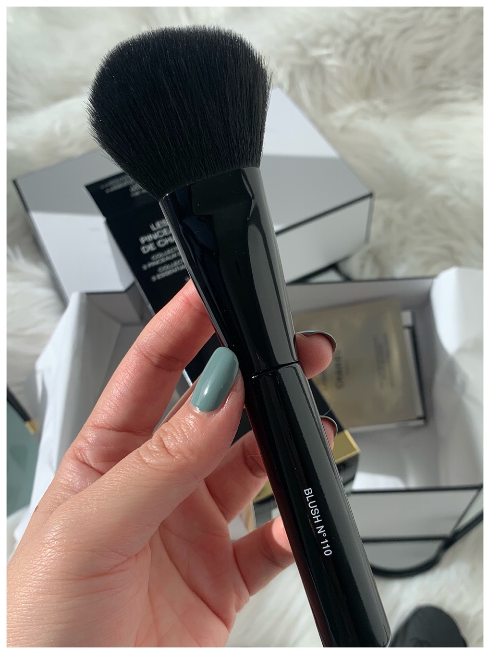 Chanel Codes Couleur 2023