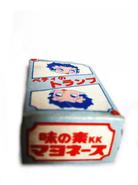 ベティ専門店 ベティ ハウス BettyBoop ベティブープ ベティちゃん の