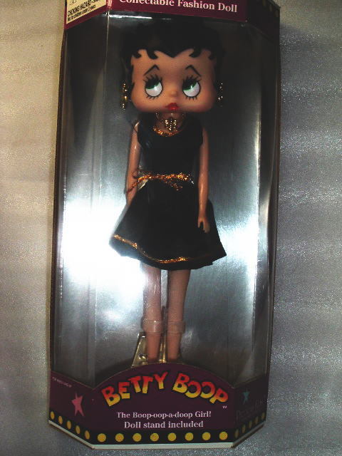 ベティ専門店 ベティ ハウス BettyBoop ベティブープ ベティちゃん の