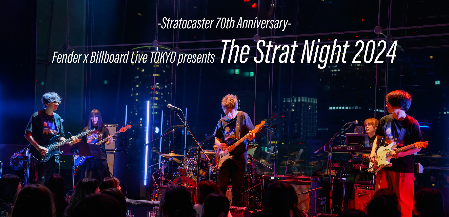 座談＞TUBE春畑道哉xL'Arc～en～CielのKenxUNISON SQUARE GARDEN斎藤