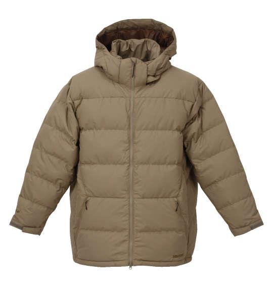 Marmot KING SIZE 大きいサイズのマーモット - ビッグエムワン公式サイト