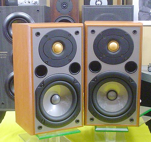 YAMAHA/コンパクト・スピーカー『NS-90』