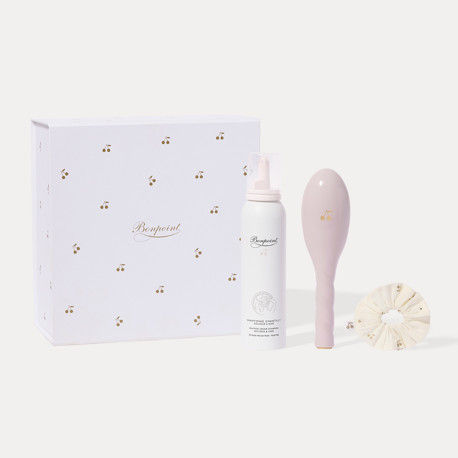 ボンポワン オンラインストア | Bonpoint Bonpoint × La Bonne Brosse