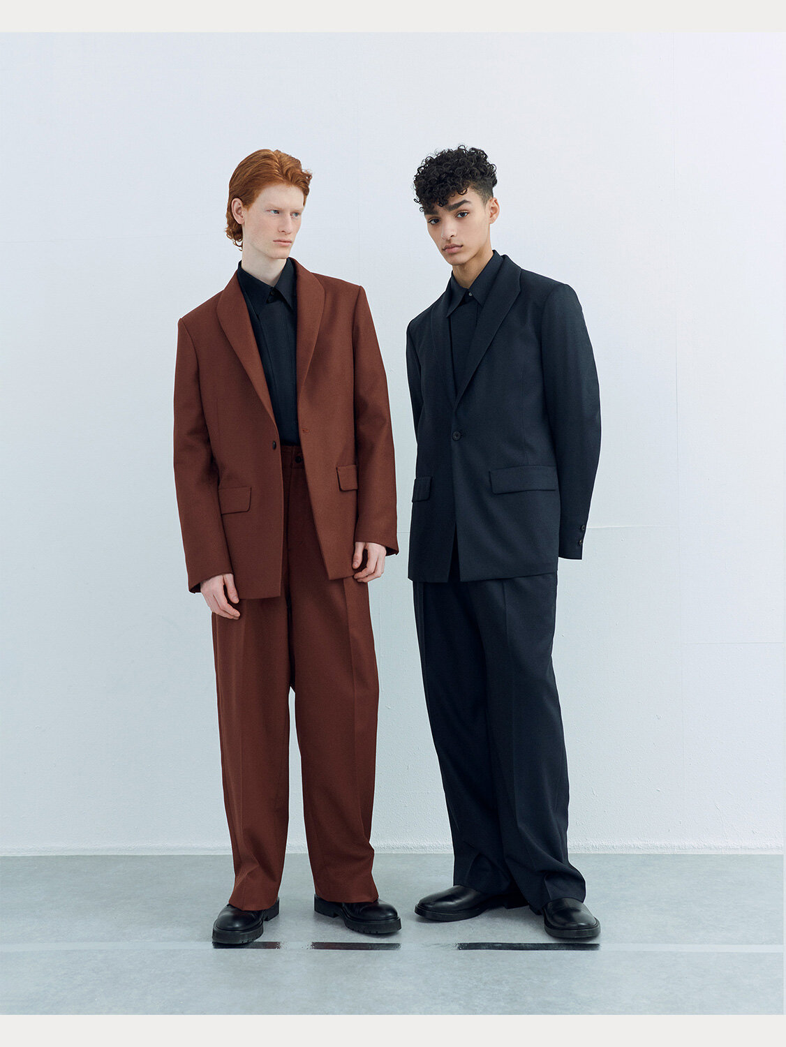 IRENISA アイテム紹介 - BOOMERANG,Lola,Thingsly公式通販サイトの