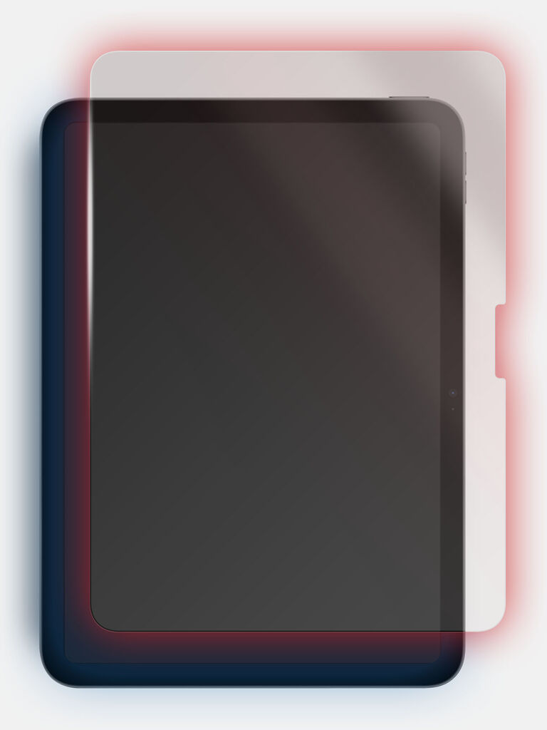 Red Light Converter for iPad Pro 11-in (M4) - Upgrade Your Glow