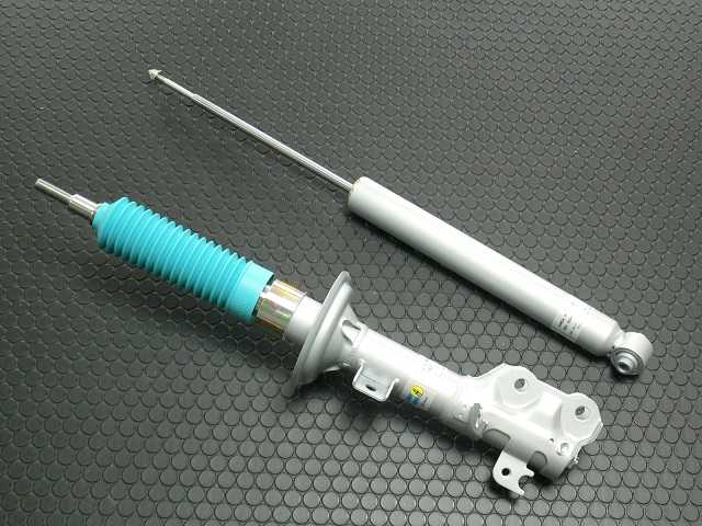 N-ONE – Bilstein Service Center エナペタル