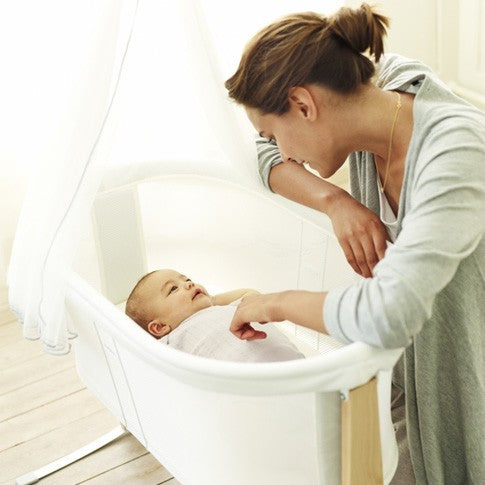 ベビービョルン] クレードル – blossom39 ONLINE SHOP