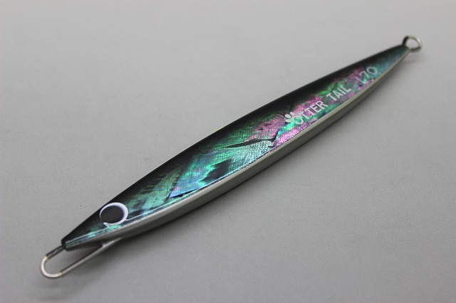 OTTER TAIL（オッターテイル）｜BREED（ブリード）オリジナル ルアー