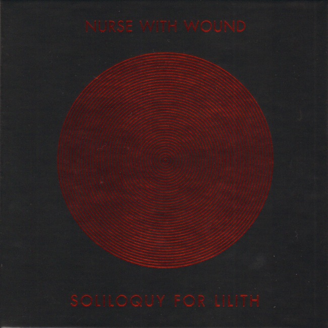 Soliloquy For Lilith