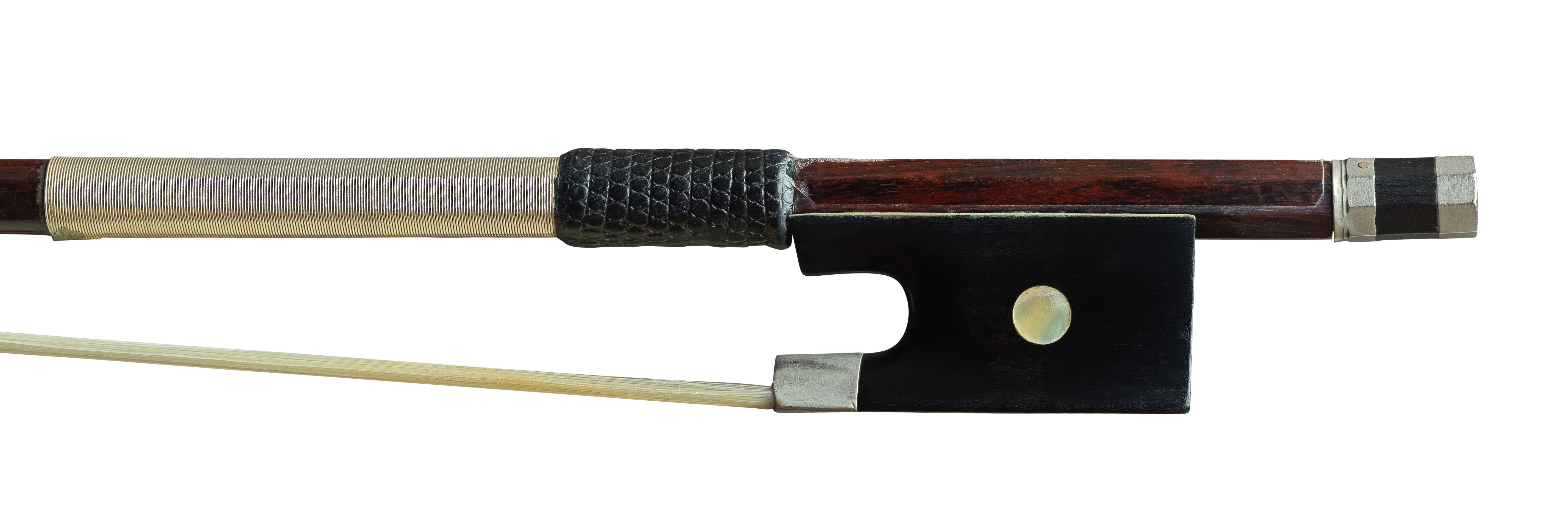 フランソワ・ペカット / Francois PECCATTE｜バイオリン専門店の文京楽器