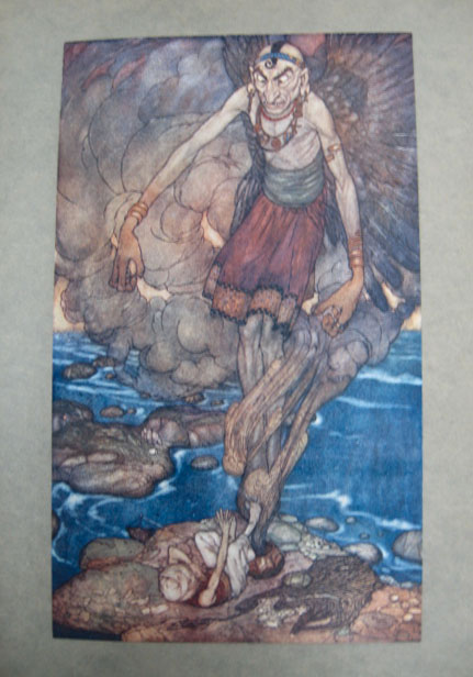 エドマンド・デュラック挿絵本 - 文生書院｜専門書・研究書・近代文献