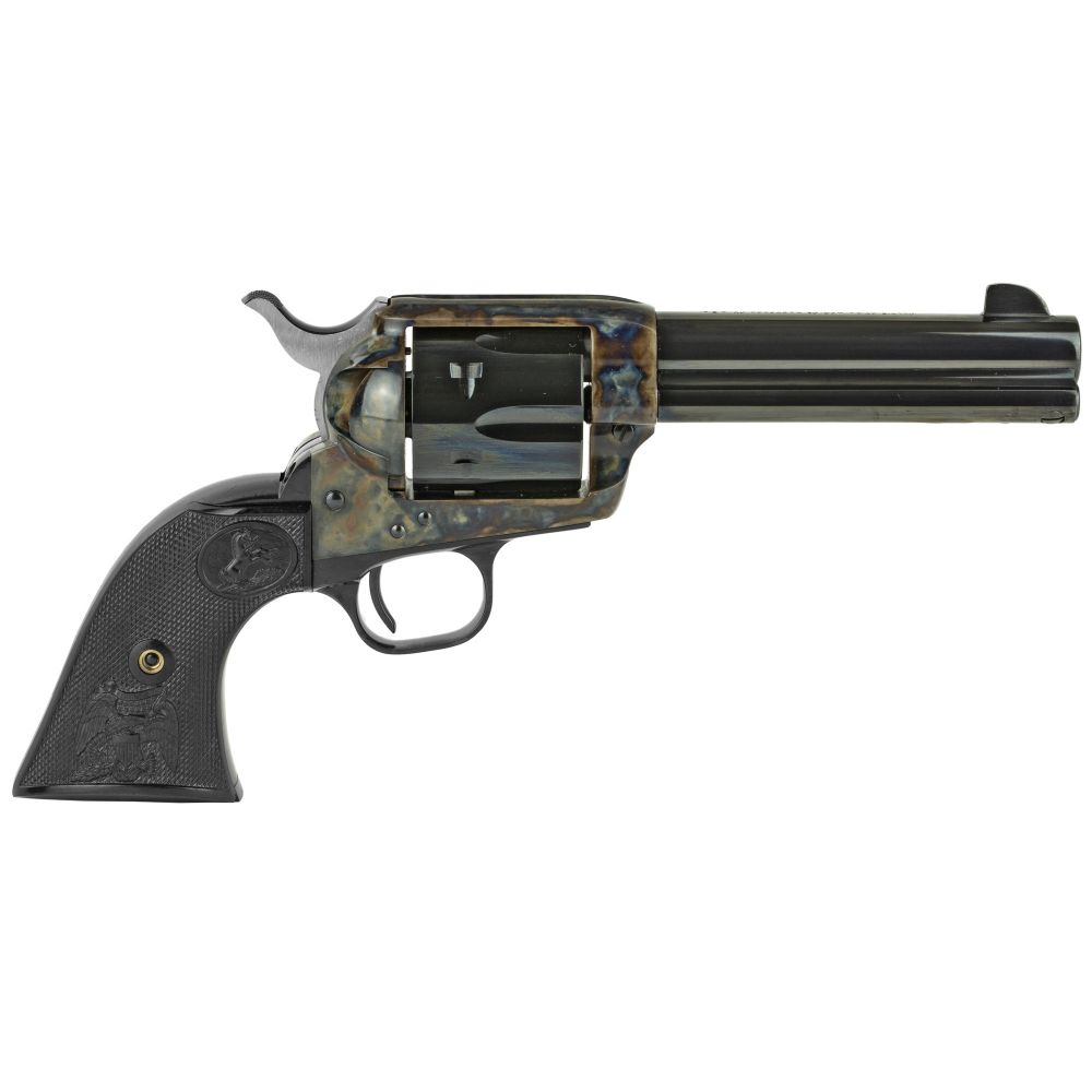 Colt Single Action Army Peacemaker 45 Long Colt Revolver P1840 | 6