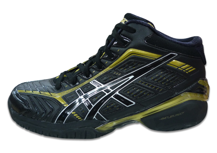 アシックス ゲルバースト3【TBF12G 9094】ASICS GEL BURST3