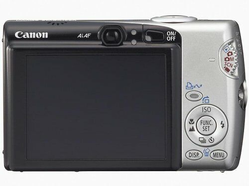 Canon PowerShot IXY 800 IS (SD700) Digital Camera | Camera Wholesalers