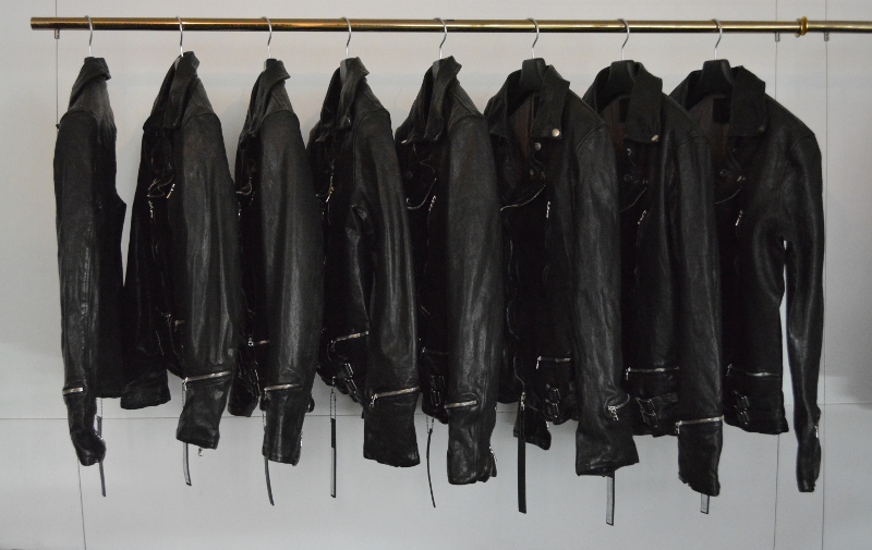 イサムカタヤマ バックラッシュ XSサイズ XLサイズ XXLサイズ ISAMU