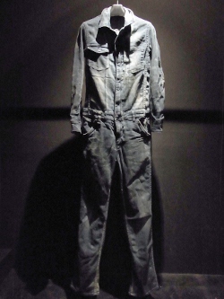 イサムカタヤマ バックラッシュ CALLING BACKLASH 1267-04 ウーバー