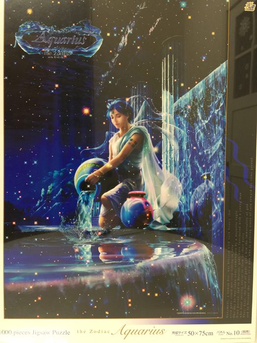 KAGAYA オンラインストア | パズル