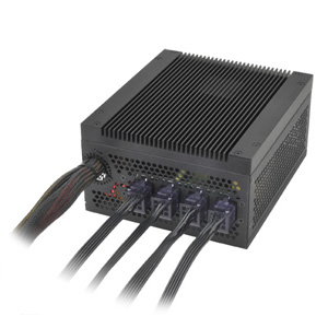 販売終了】 SUPER FLOWER（スーパーフラワー）電源 80PLUS PLATINUM