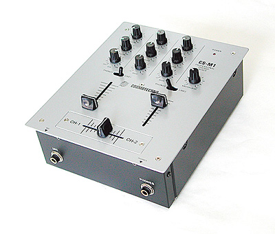 CosmoTechno CS-M1