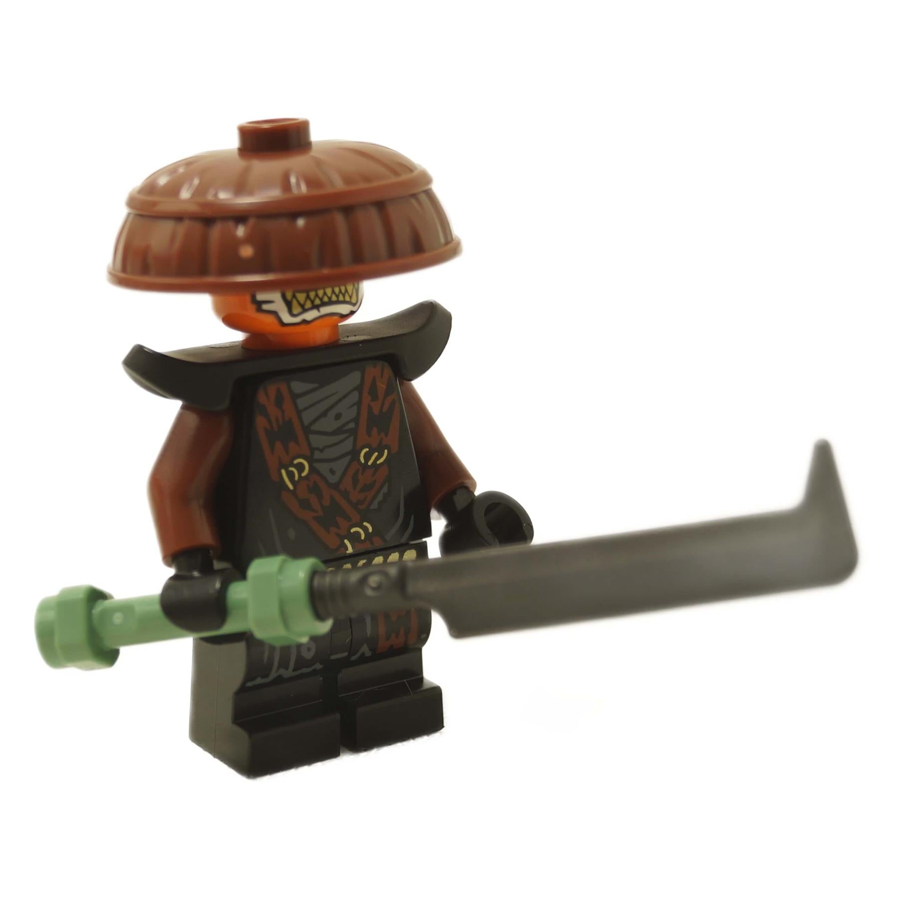 ロックス – LEGO® NINJAGO ミニフィギュア 2025 | セット 71843 – www