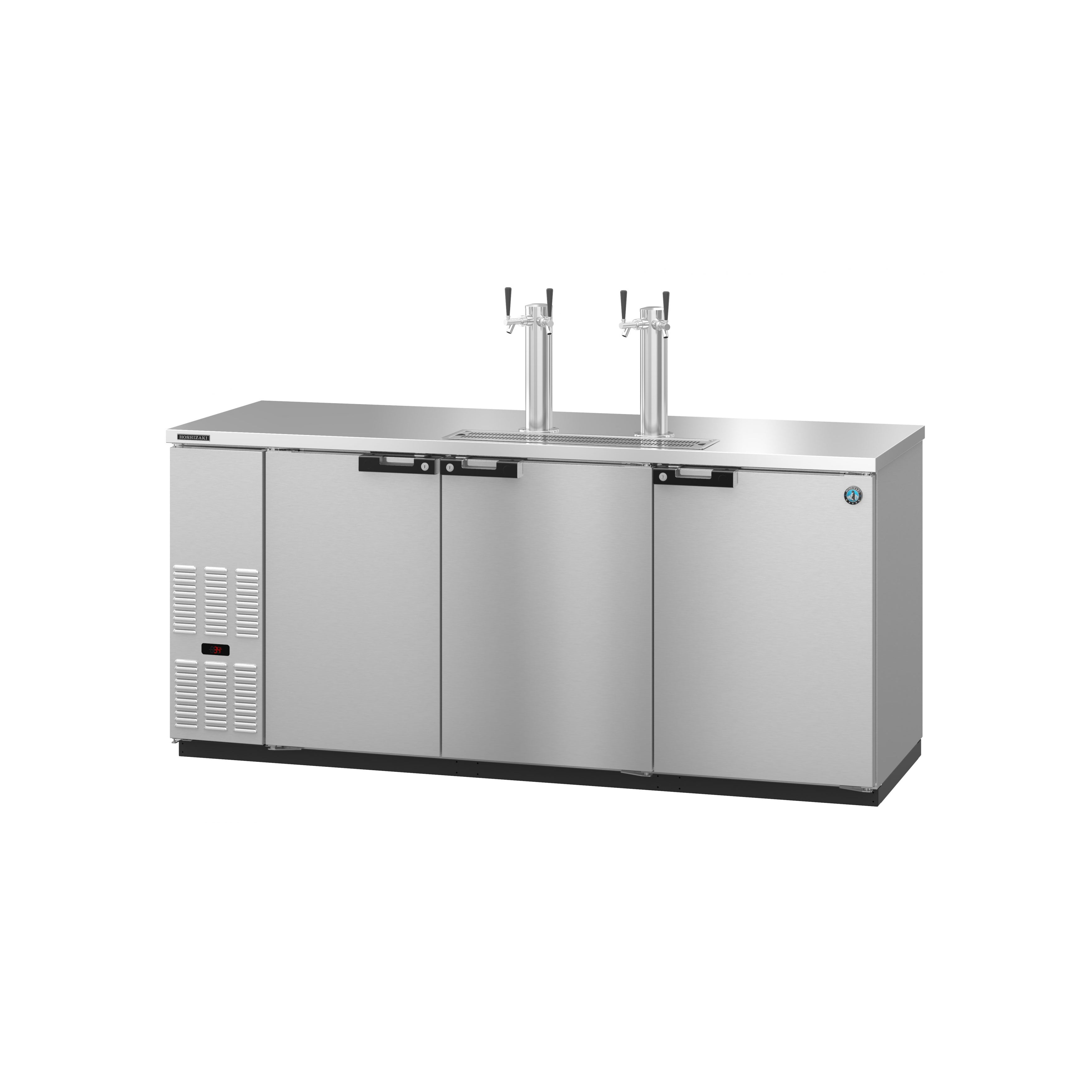 Hoshizaki - DD80-S, Commercial 80