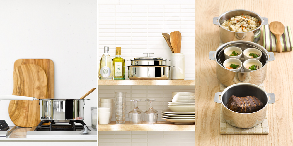 道具と食のコラム | クリステルなら毎日が快適！道具と食のコラム