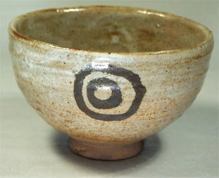 抹茶茶碗 抹茶碗 絵唐津写茶碗【茶道具からき】全国に通販,買取京都から。