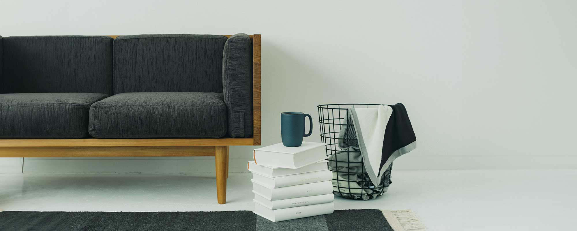 CHLOROSオリジナル家具 ソファ | 快適な座り心地と美しいデザインが魅力