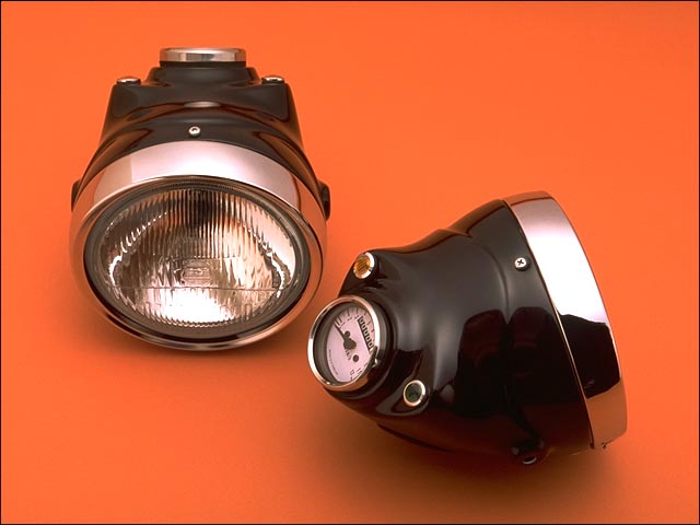 CHIC DESIGN - SR クラシックスモールライト