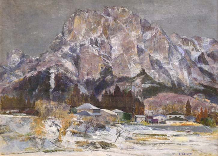 美術館について – 秩父美術館