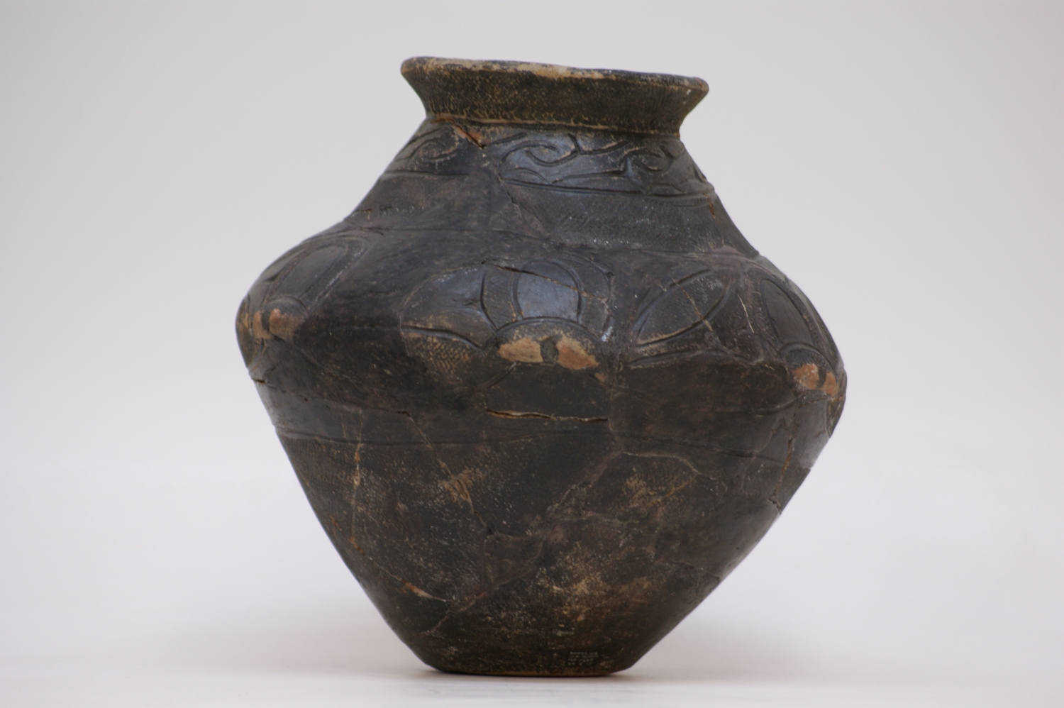 国指定重要文化財「埼玉県後谷遺跡出土品」保存修理事業／桶川市